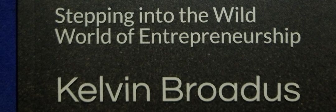 KelvinBroadus's profile banner image
