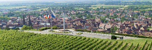 VilleObernai Profile Banner