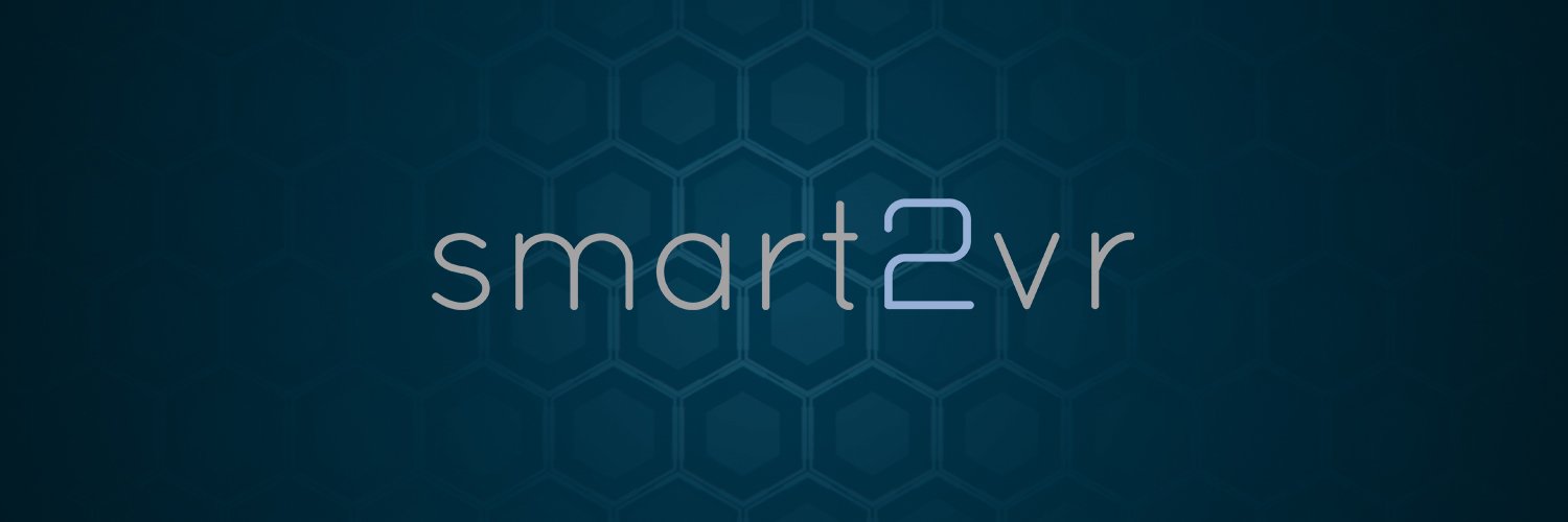 Smart2VR's profile banner image