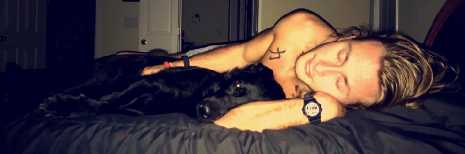 AustinDelaneyy's profile banner image