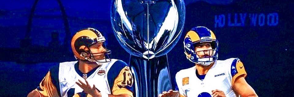 Andy Mackhausen🍺 banner