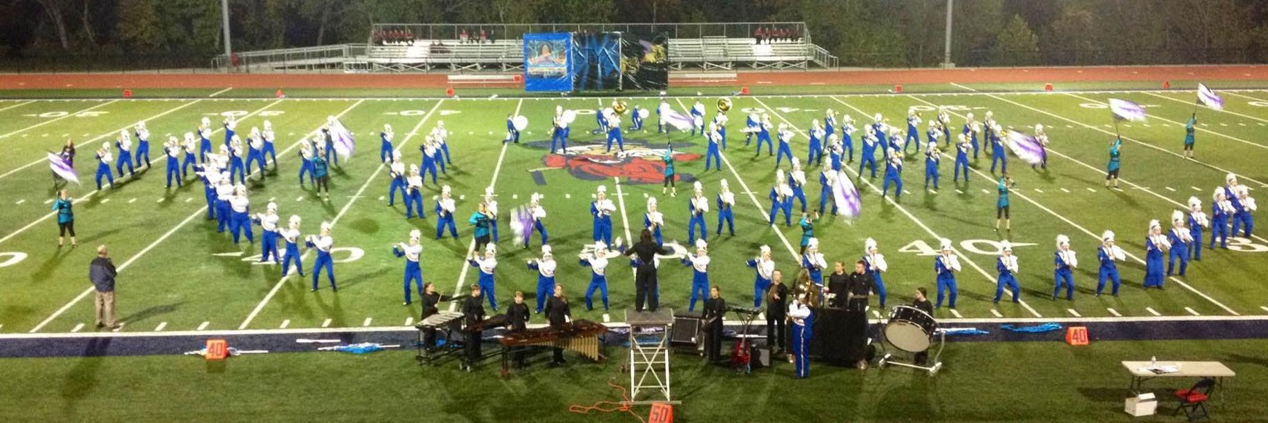NCbands's profile banner image