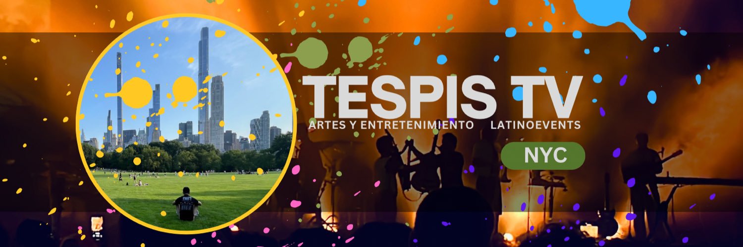 Tespis's profile banner image