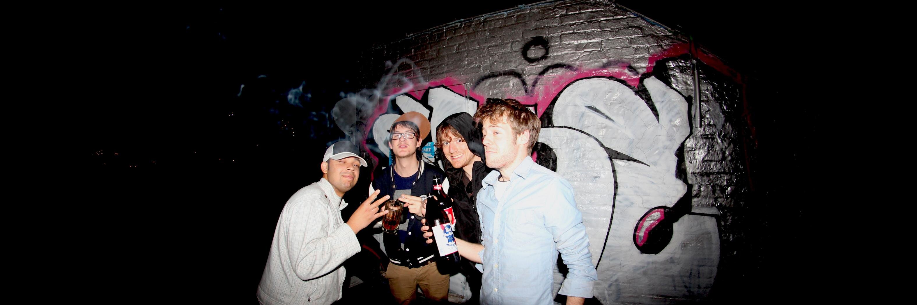 wnighters's profile banner image
