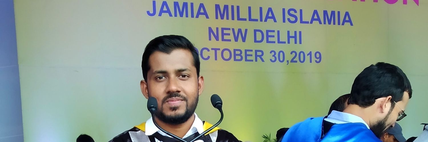 Manzar_jamian's profile banner image