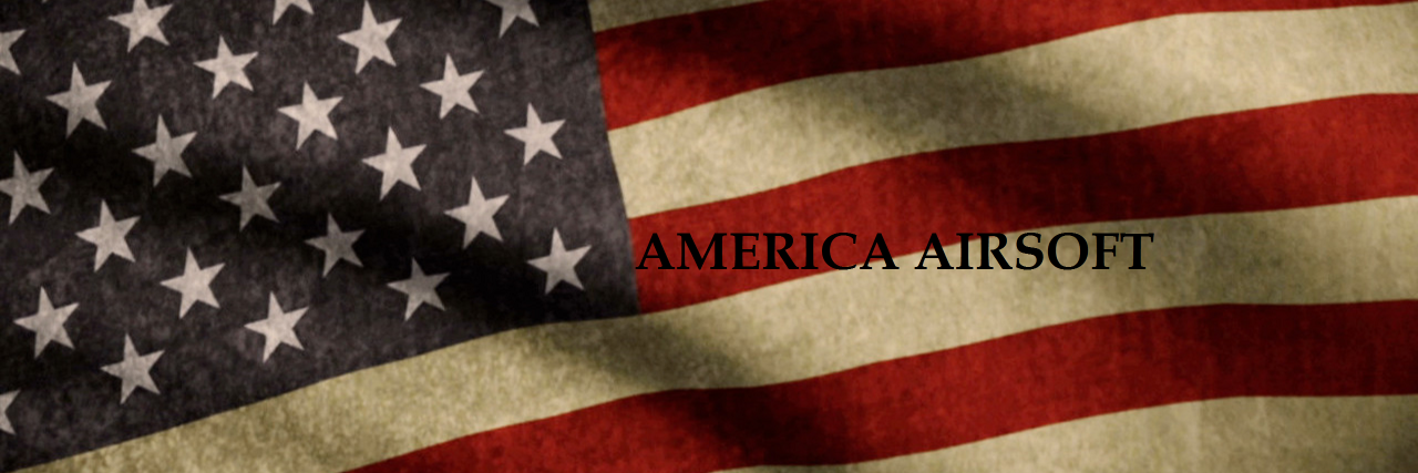 Americairsoft's profile banner image