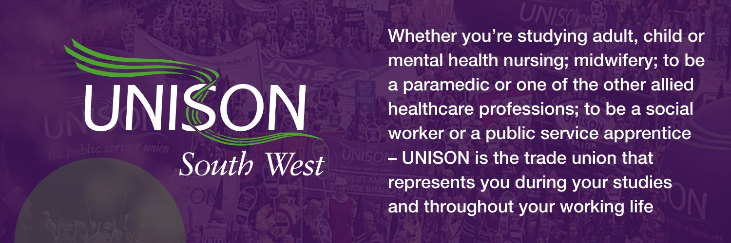 UNISONSWStudent's profile banner image