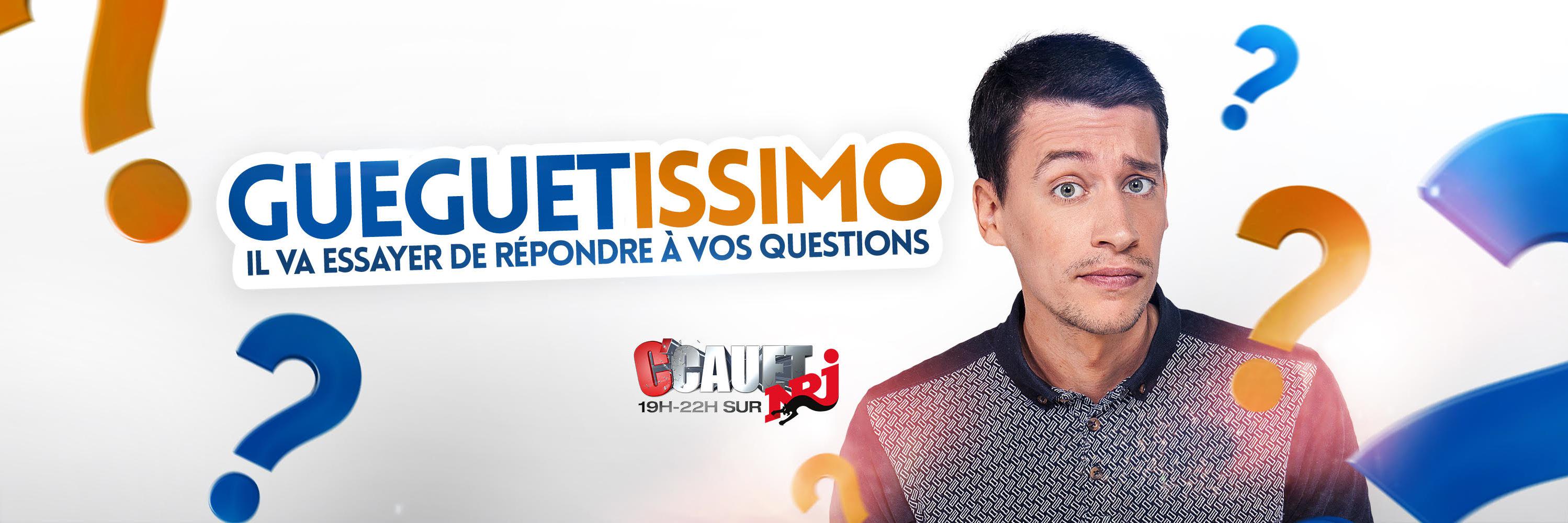 Gueguetissimo's profile banner image