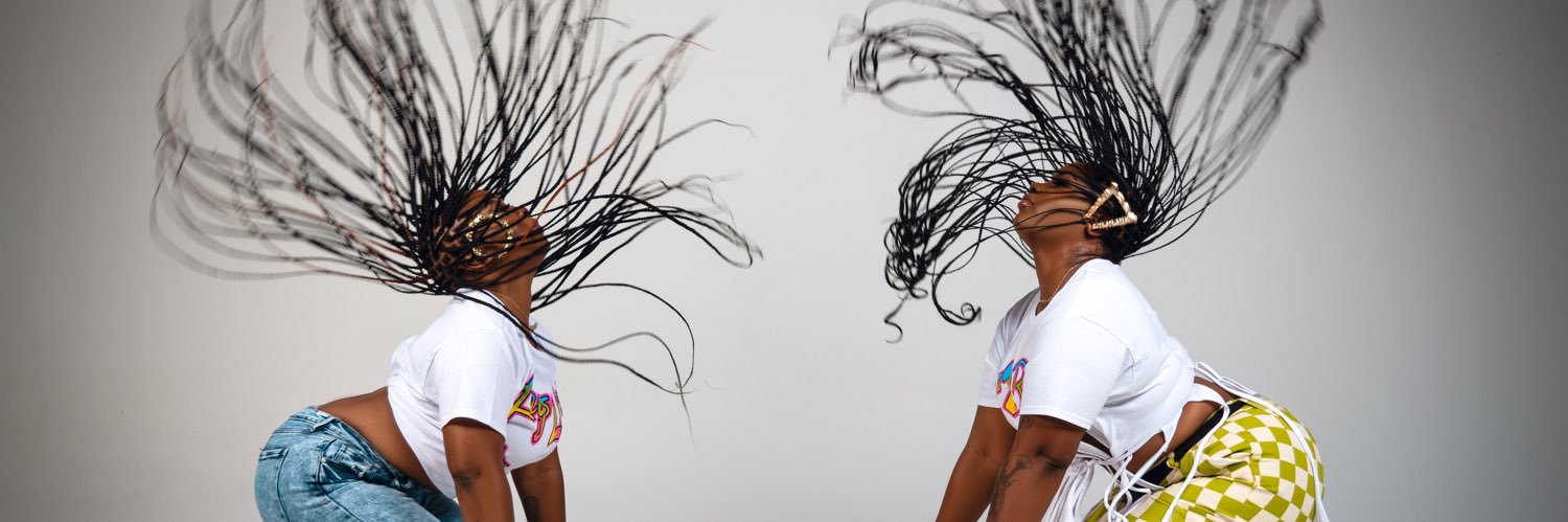 iiamkeandra's profile banner image