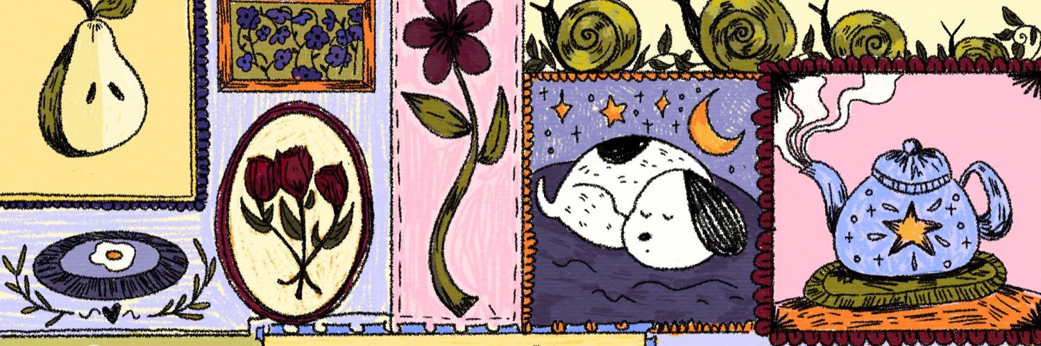 saandruux's profile banner image