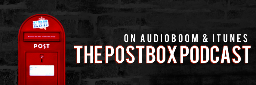 PostboxPodcast's profile banner image
