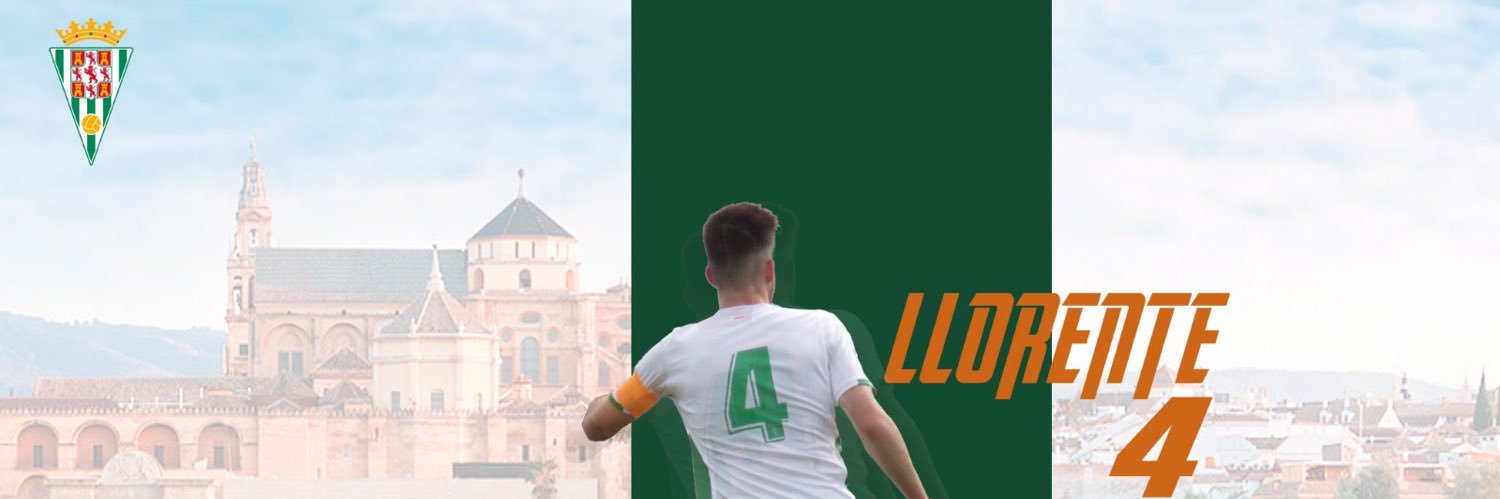 Carloslllorente's profile banner image