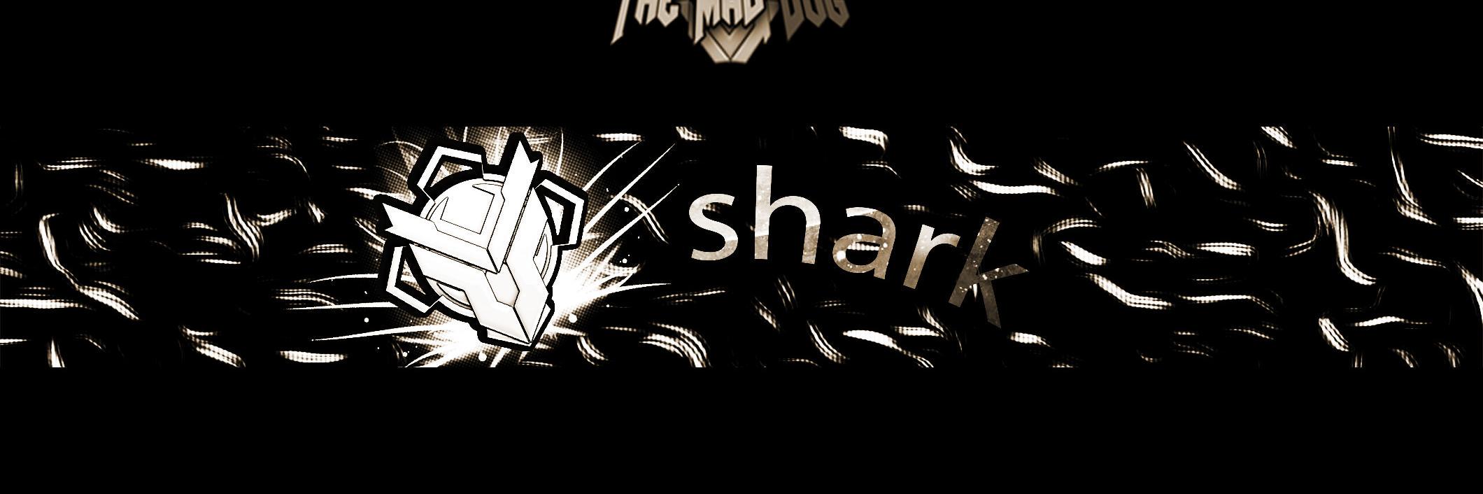 Shark97YT's profile banner image
