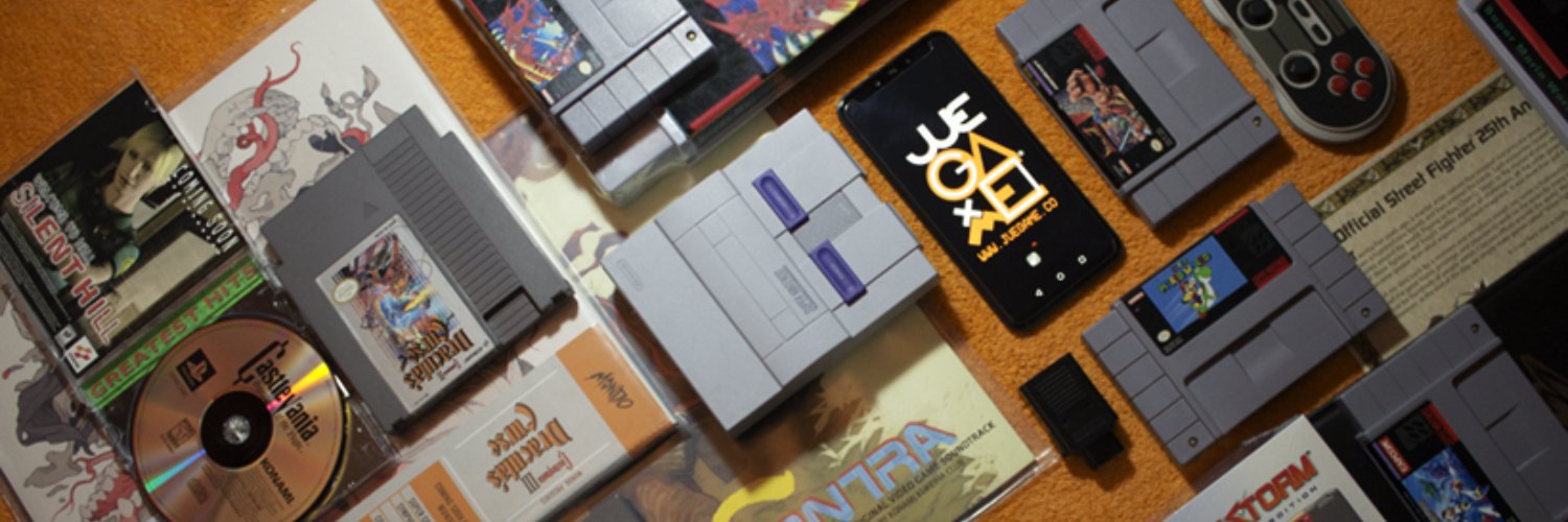 jueGAME banner