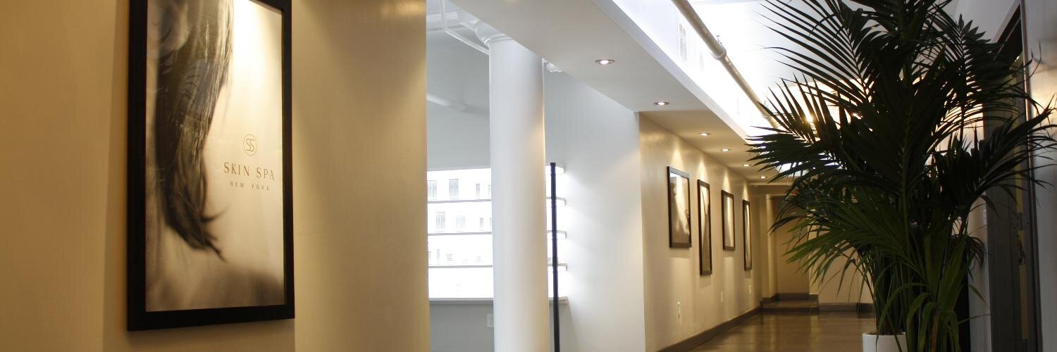 SkinSpaNewYork's profile banner image