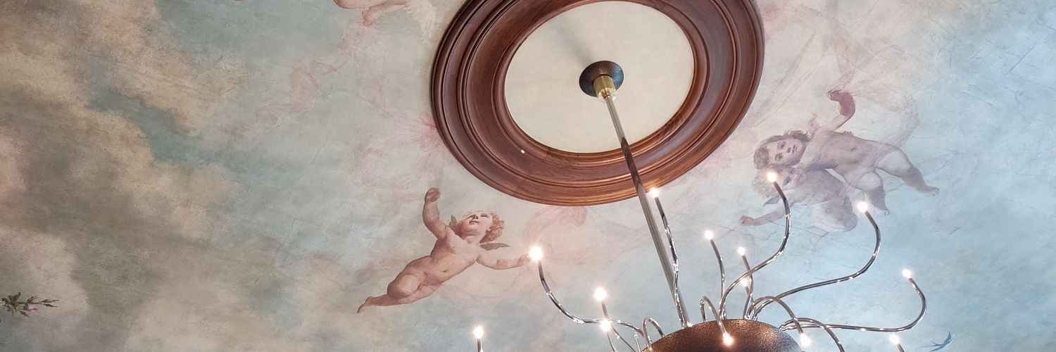 Botschaft Estland banner