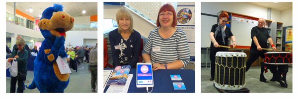 AgelessThanet Profile Banner