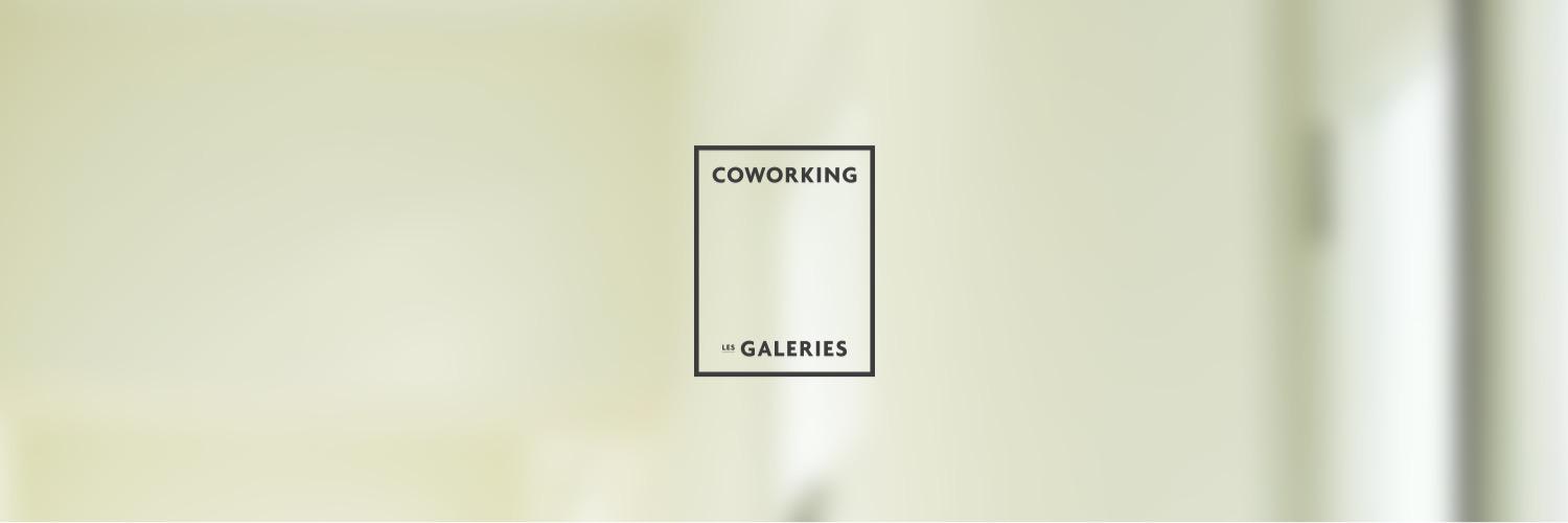 CoworkGaleries's profile banner image