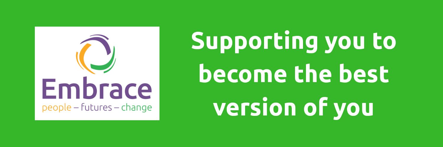 Embrace PFC CIC banner