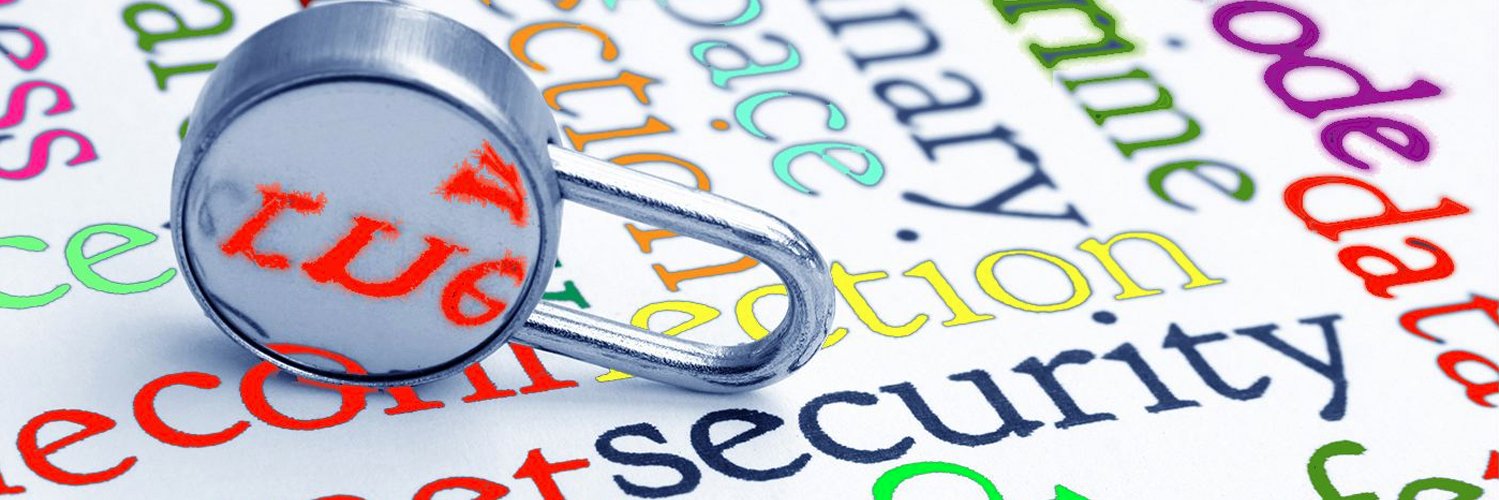 QIDDataSecurity's profile banner image