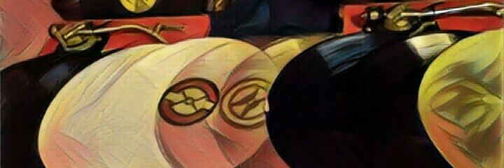 SparkDeejays's profile banner image
