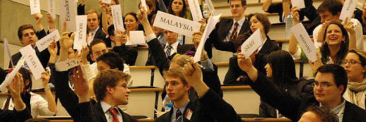 BTModelUN's profile banner image
