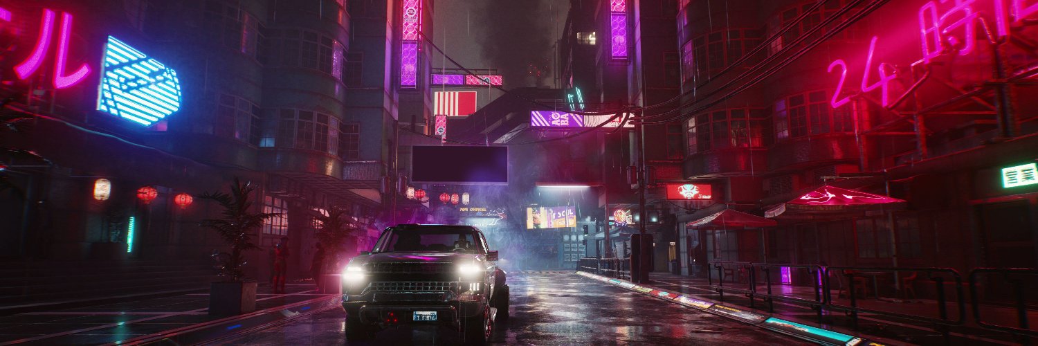 Fadi Gaming RP banner