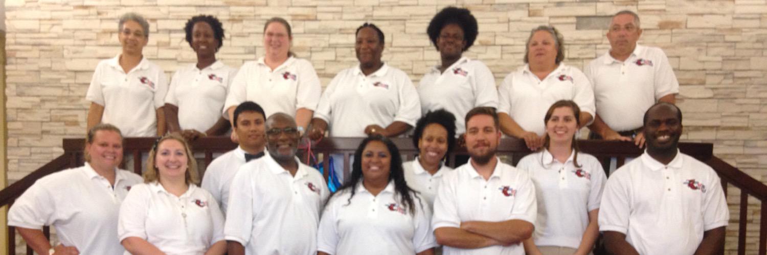 echsdsu's profile banner image