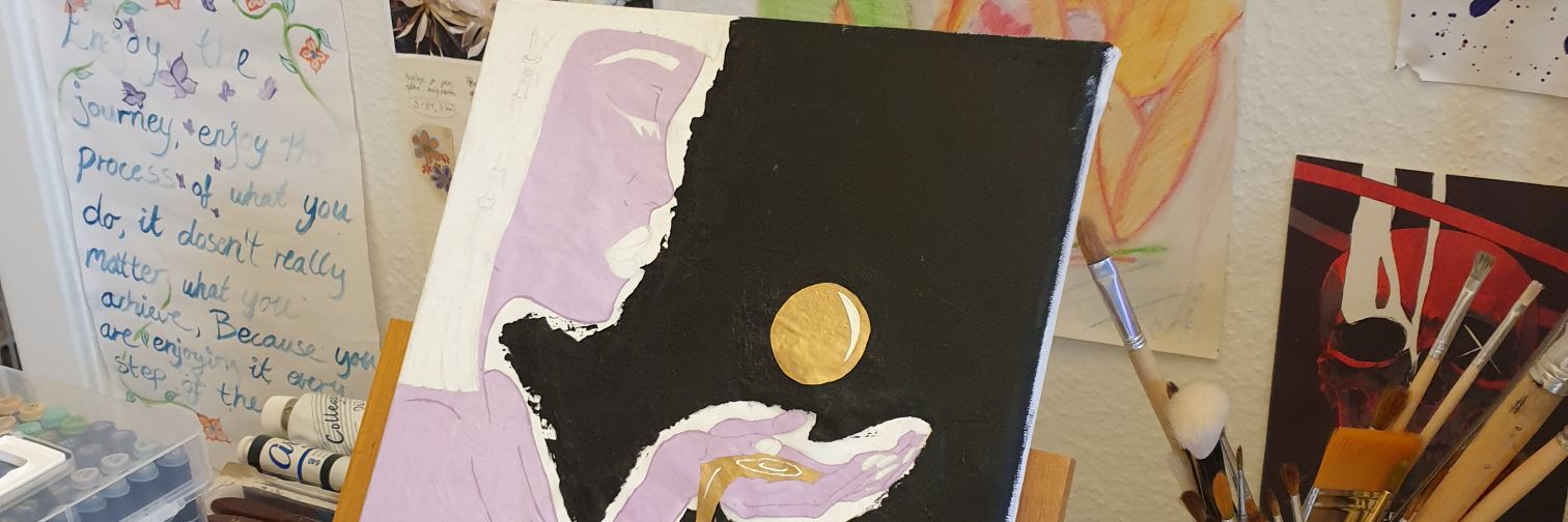 Josefine Nielsen banner