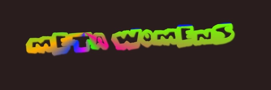 metawomens's profile banner image