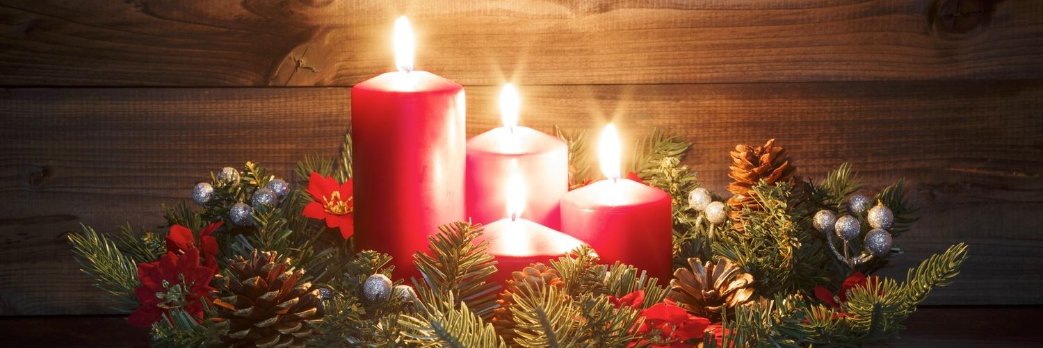 Holy Spirit School WCDSB Cambridge banner