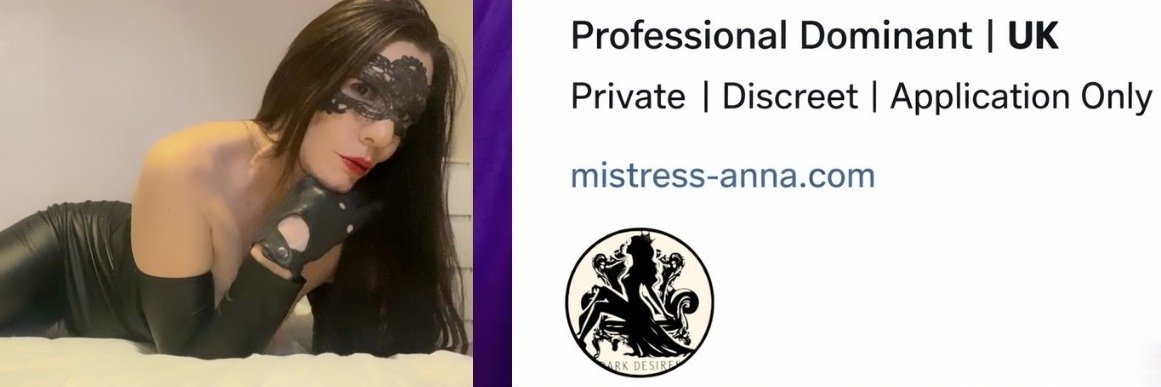 MissAnnaUK_'s profile banner image