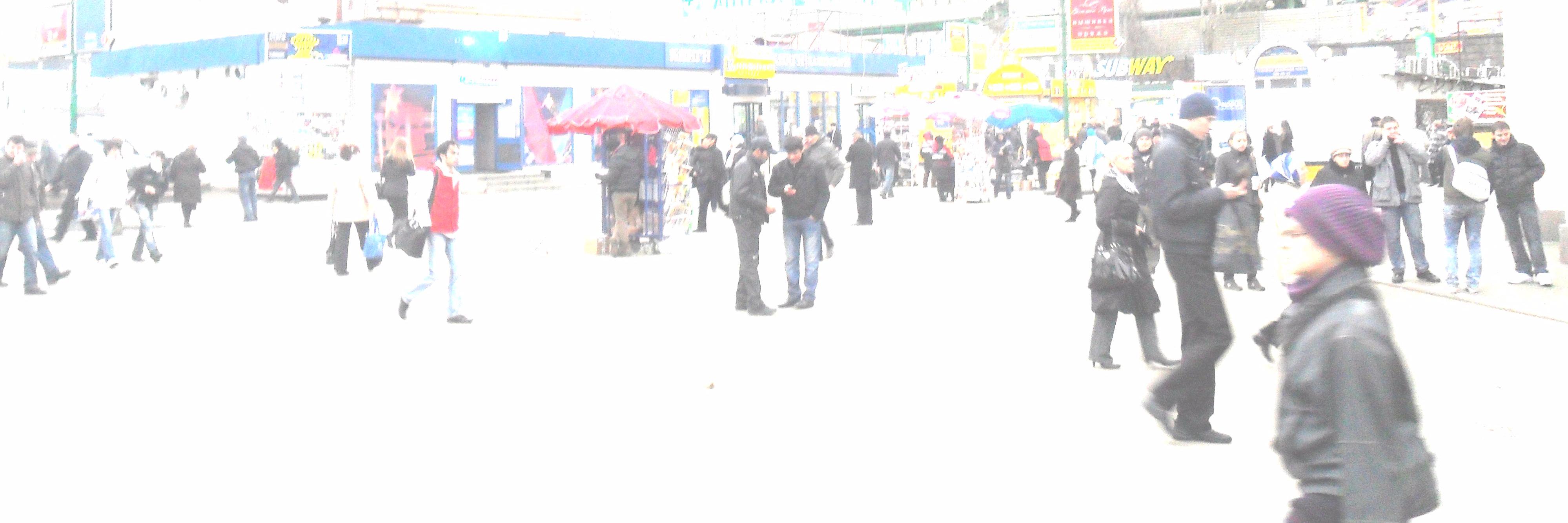 RetailStreets's profile banner image