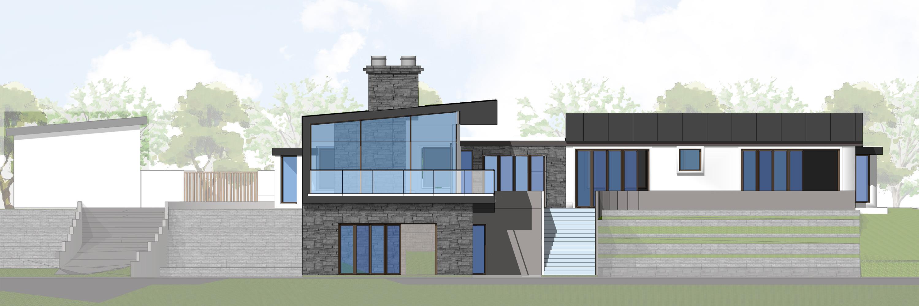 Manor Architects banner