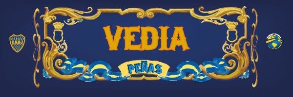 Vediadeboca's profile banner image