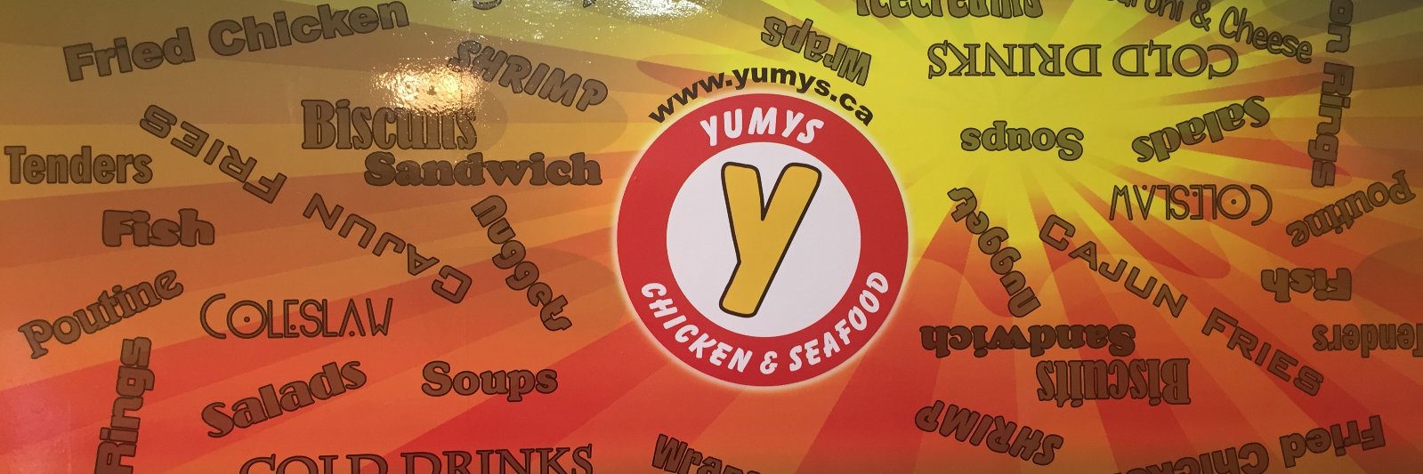 YumysChicken's profile banner image