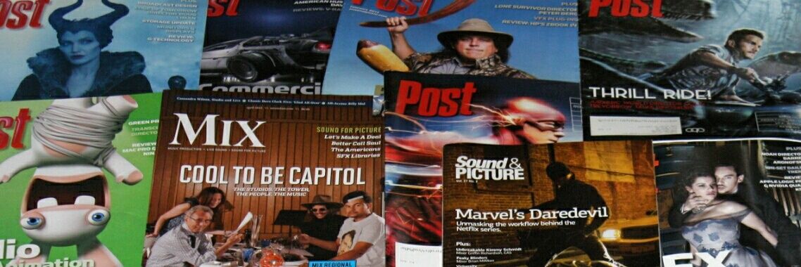 Jennifer Walden banner