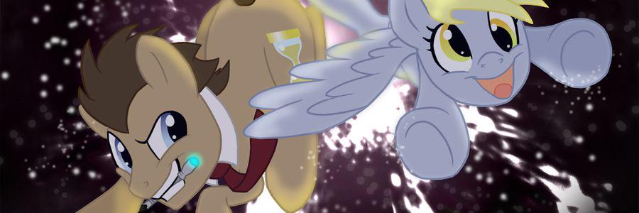 D0ct0r_Whooves's profile banner image