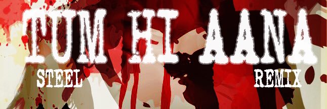 TheSteelHammer's profile banner image