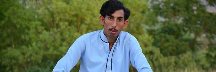 ismail ahmed banner