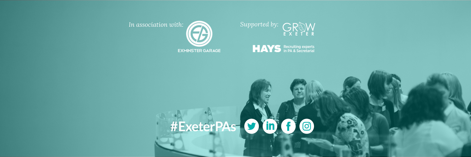 Exeter PA Network 💫 banner