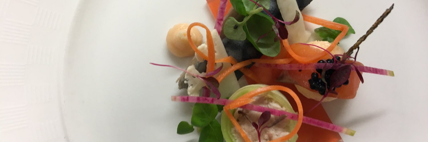 chefbrzezinski's profile banner image