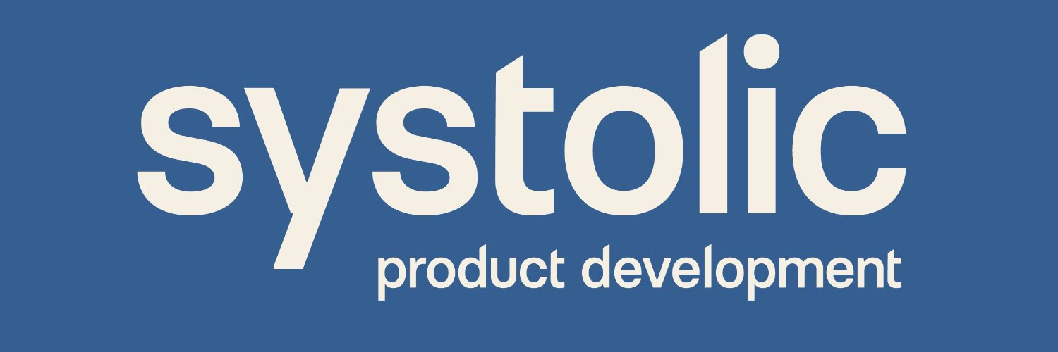Systolic_Design's profile banner image