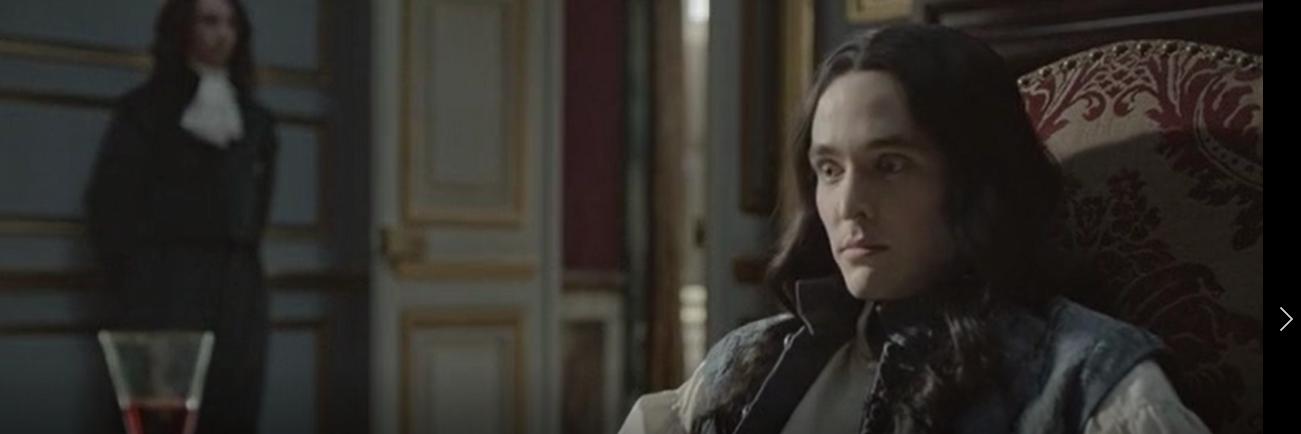 AmyVersailles's profile banner image