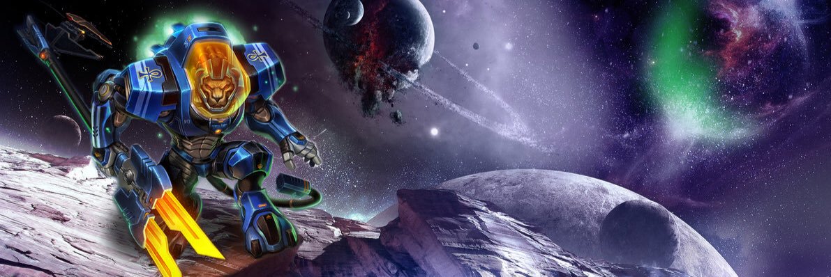 AnhurSmite's profile banner image