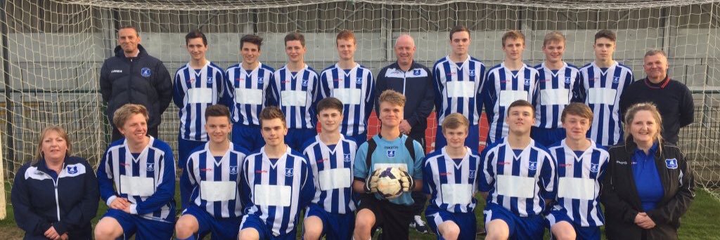 WroxhamFCU18s's profile banner image