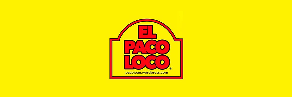pacojeanII's profile banner image