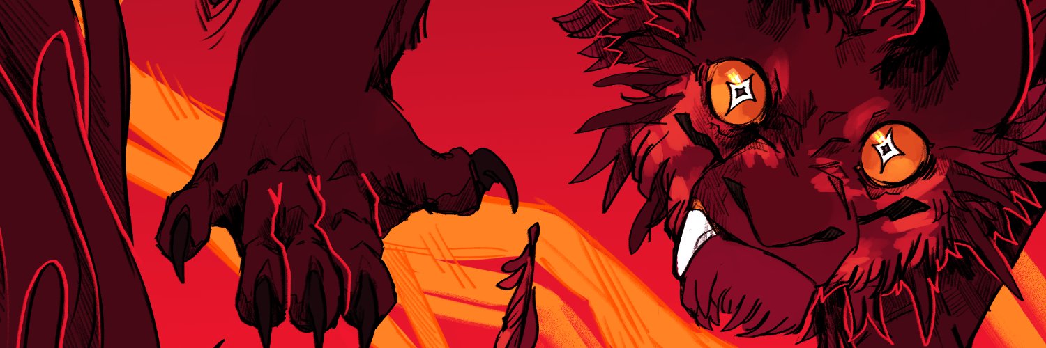 ✨the dragon king✨ banner