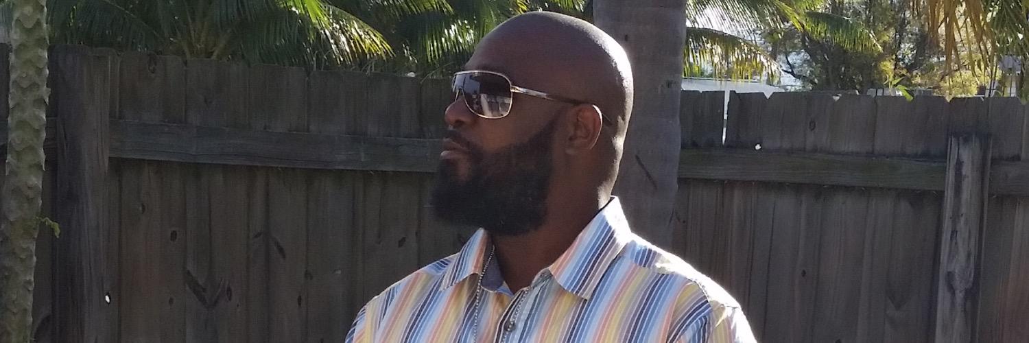 SoulBrotherFace's profile banner image