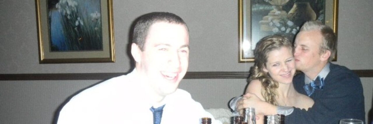 FadingFord's profile banner image